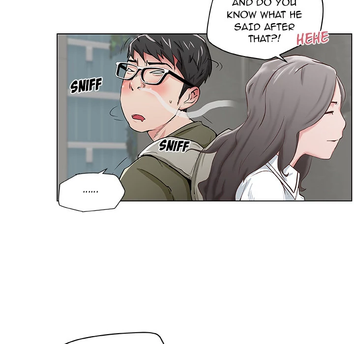 Love Recipe - Chapter 1 [photo 40] - MangaPorn