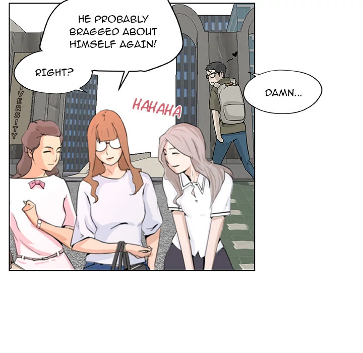 Love Recipe - Chapter 1 [photo 41] - MangaPorn