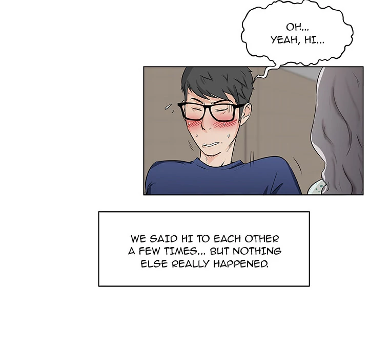 Love Recipe - Chapter 1 [photo 44] - MangaPorn