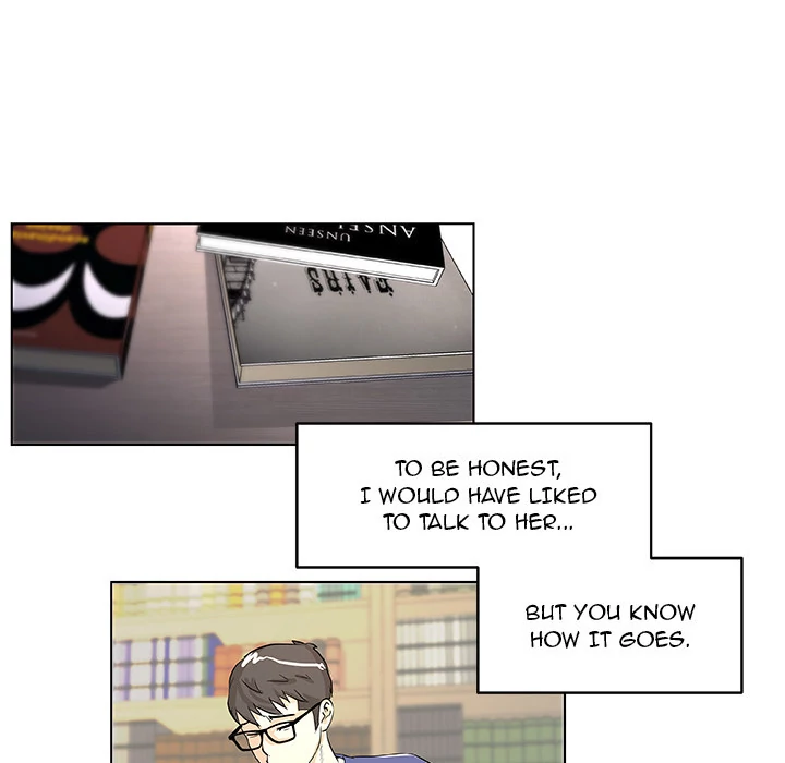 Love Recipe - Chapter 1 [photo 45] - MangaPorn