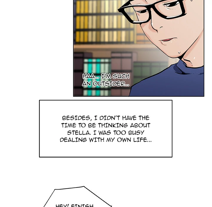 Love Recipe - Chapter 1 [photo 47] - MangaPorn