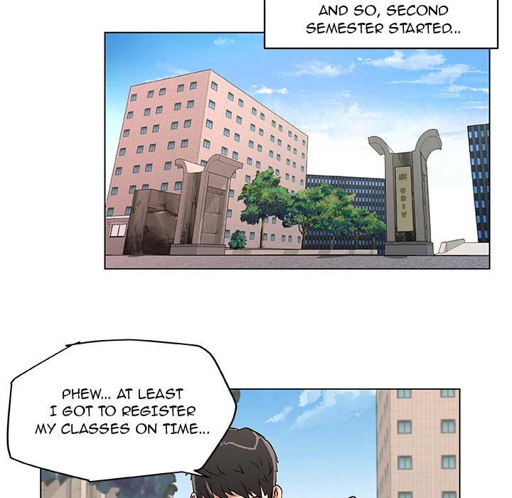 Love Recipe - Chapter 1 [photo 51] - MangaPorn