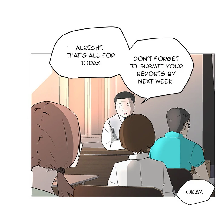 Love Recipe - Chapter 1 [photo 64] - MangaPorn