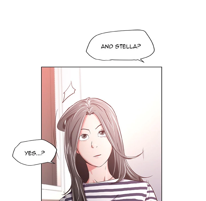 Love Recipe - Chapter 1 [photo 65] - MangaPorn