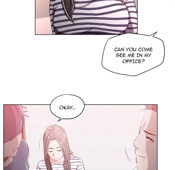 Love Recipe - Chapter 1 [photo 66] - MangaPorn