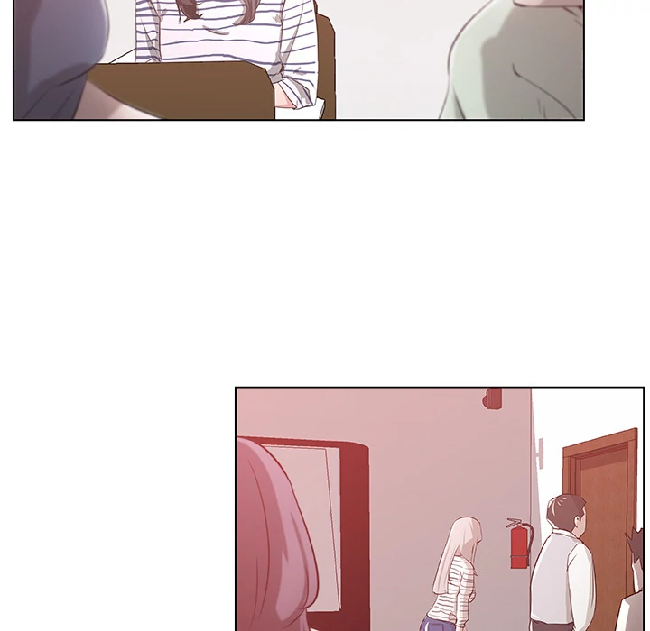 Love Recipe - Chapter 1 [photo 67] - MangaPorn