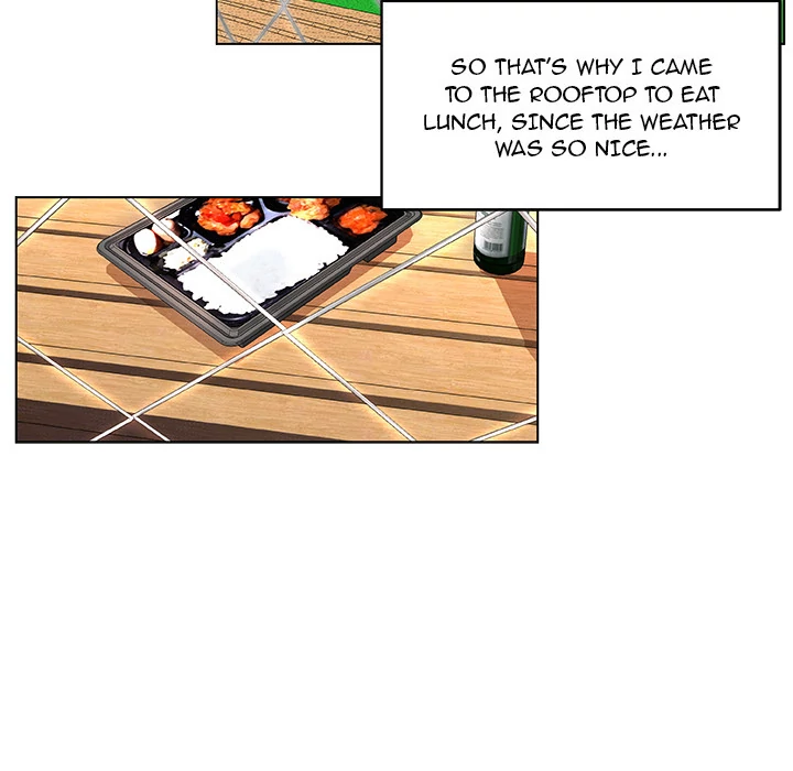 Love Recipe - Chapter 1 [photo 7] - MangaPorn