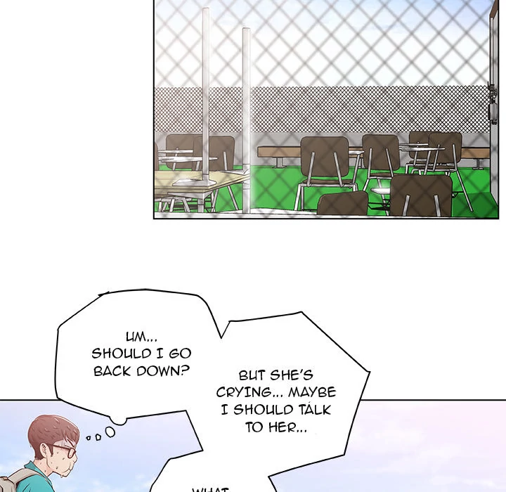 Love Recipe - Chapter 2 [photo 11] - MangaPorn