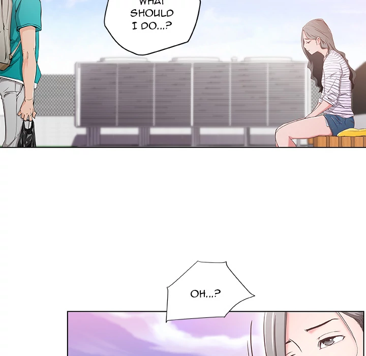 Love Recipe - Chapter 2 [photo 12] - MangaPorn