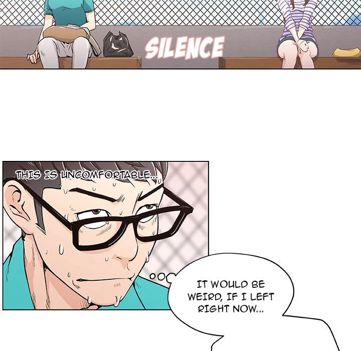 Love Recipe - Chapter 2 [photo 20] - MangaPorn