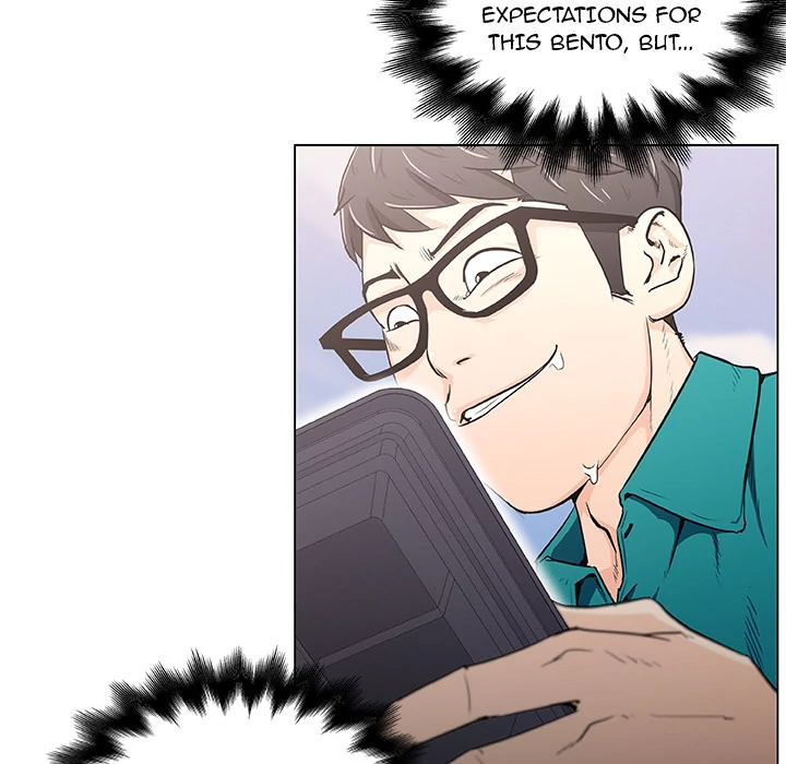 Love Recipe - Chapter 2 [photo 23] - MangaPorn