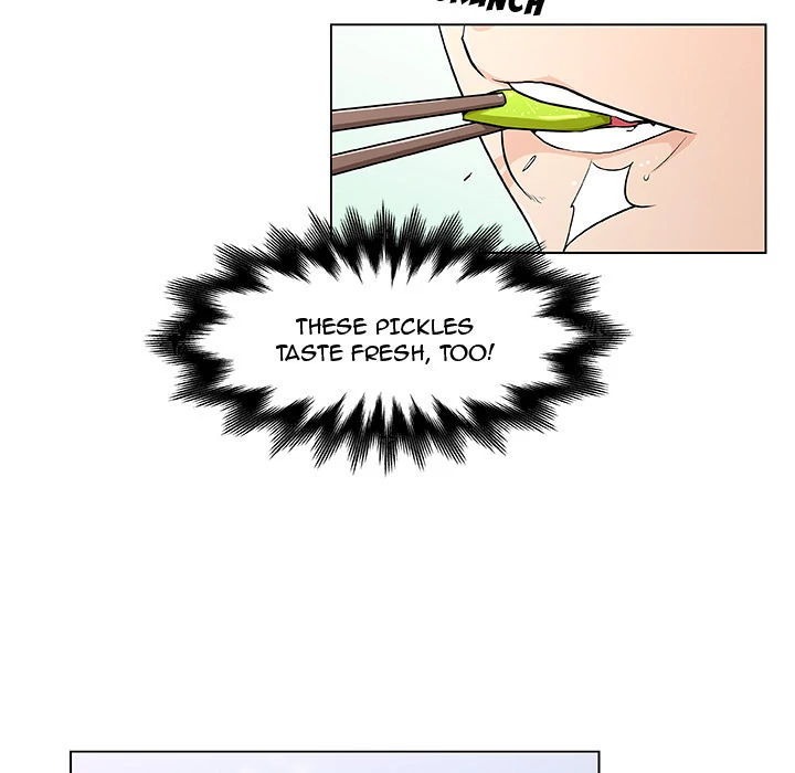 Love Recipe - Chapter 2 [photo 27] - MangaPorn