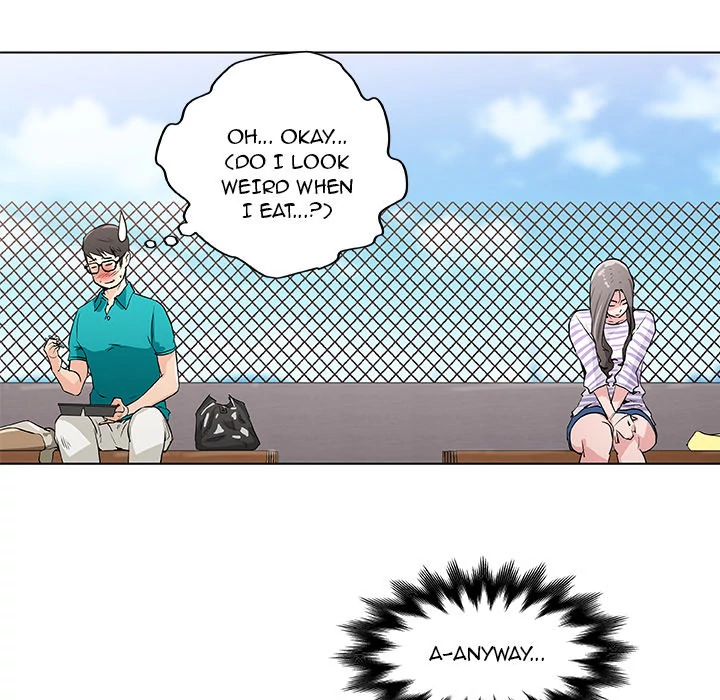 Love Recipe - Chapter 2 [photo 32] - MangaPorn