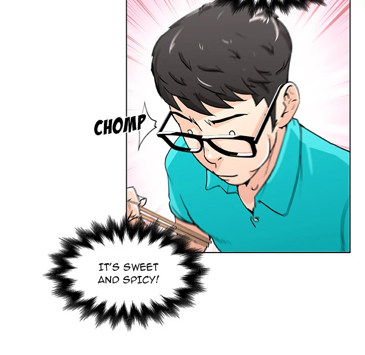 Love Recipe - Chapter 2 [photo 34] - MangaPorn