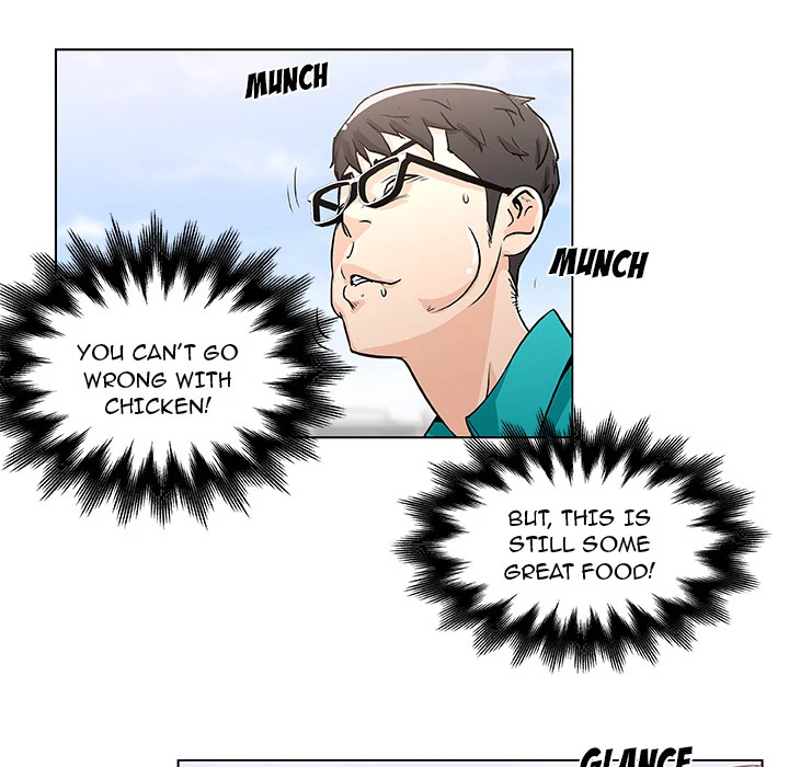 Love Recipe - Chapter 2 [photo 35] - MangaPorn