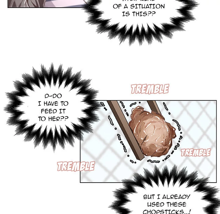 Love Recipe - Chapter 2 [photo 43] - MangaPorn