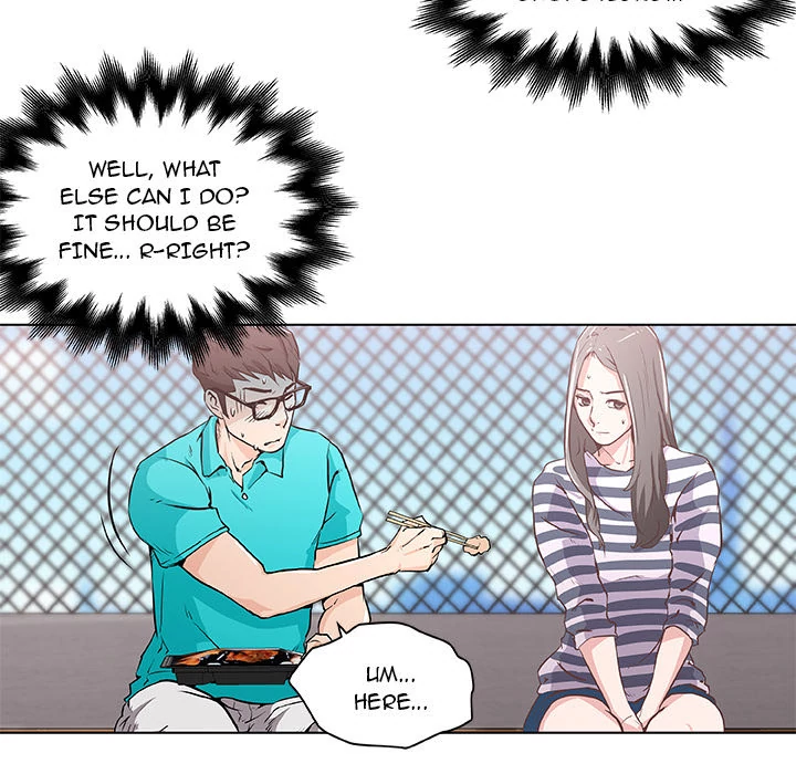 Love Recipe - Chapter 2 [photo 44] - MangaPorn