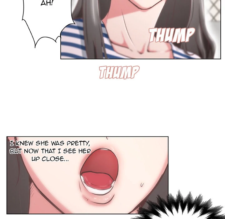 Love Recipe - Chapter 2 [photo 46] - MangaPorn