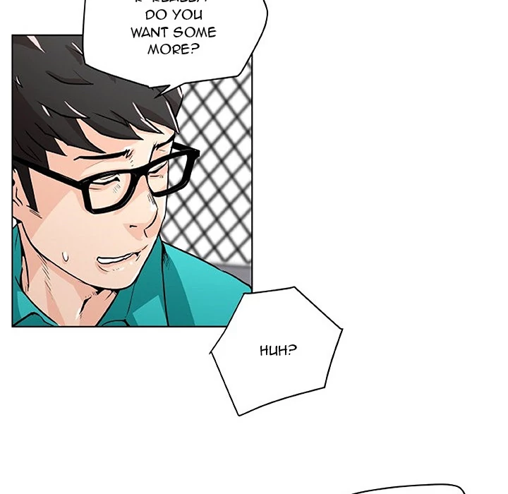 Love Recipe - Chapter 2 [photo 50] - MangaPorn