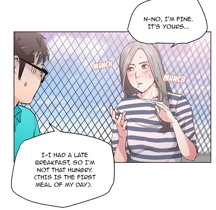 Love Recipe - Chapter 2 [photo 51] - MangaPorn