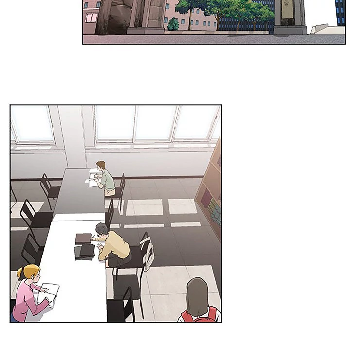 Love Recipe - Chapter 2 [photo 58] - MangaPorn