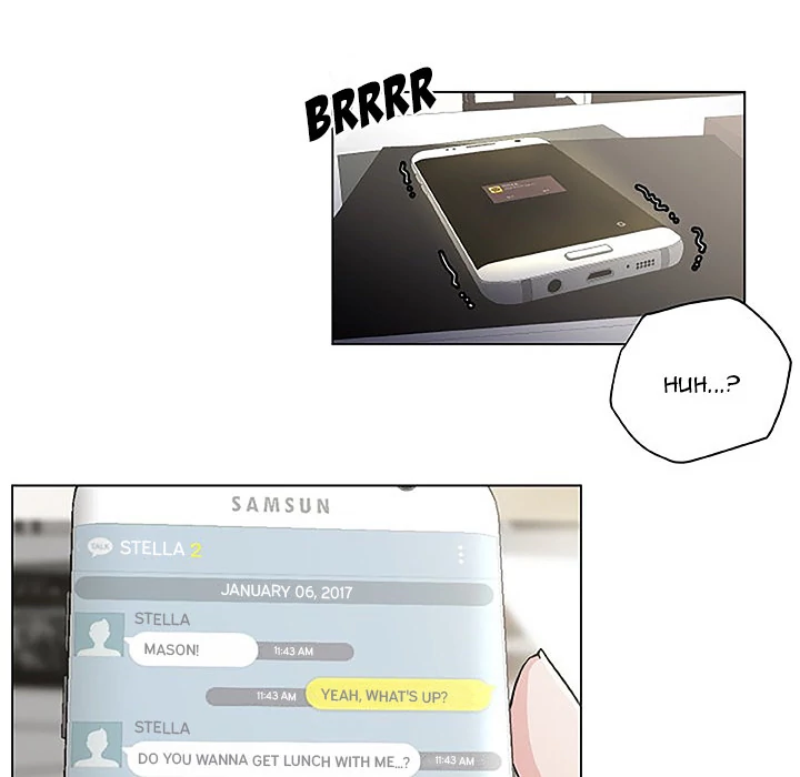 Love Recipe - Chapter 2 [photo 59] - MangaPorn