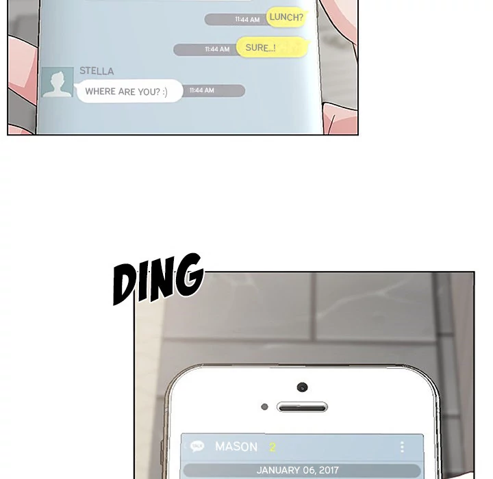 Love Recipe - Chapter 2 [photo 60] - MangaPorn