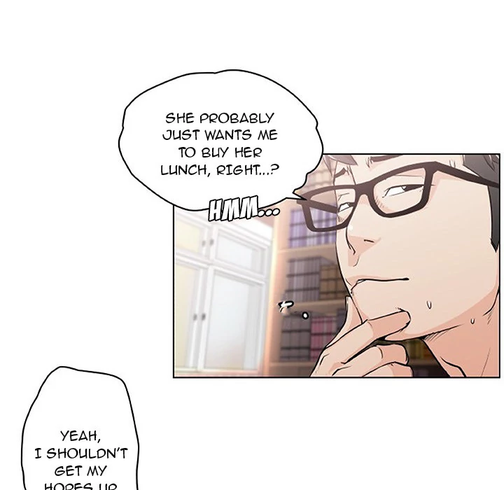 Love Recipe - Chapter 2 [photo 63] - MangaPorn