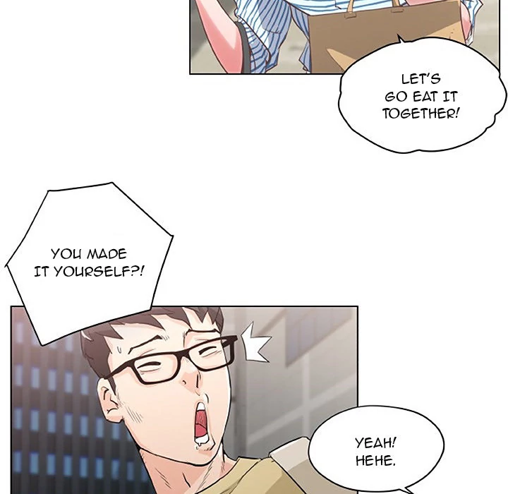 Love Recipe - Chapter 2 [photo 72] - MangaPorn