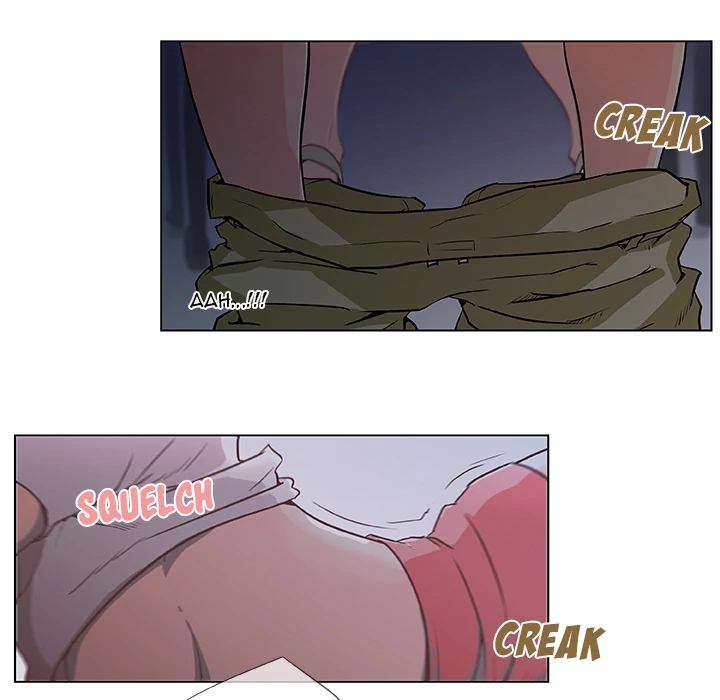 Love Recipe - Chapter 3 [photo 18] - MangaPorn