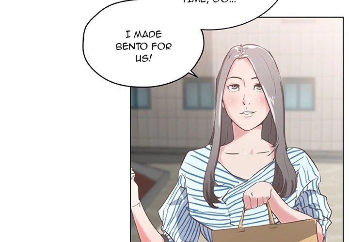 Love Recipe - Chapter 3 [photo 3] - MangaPorn