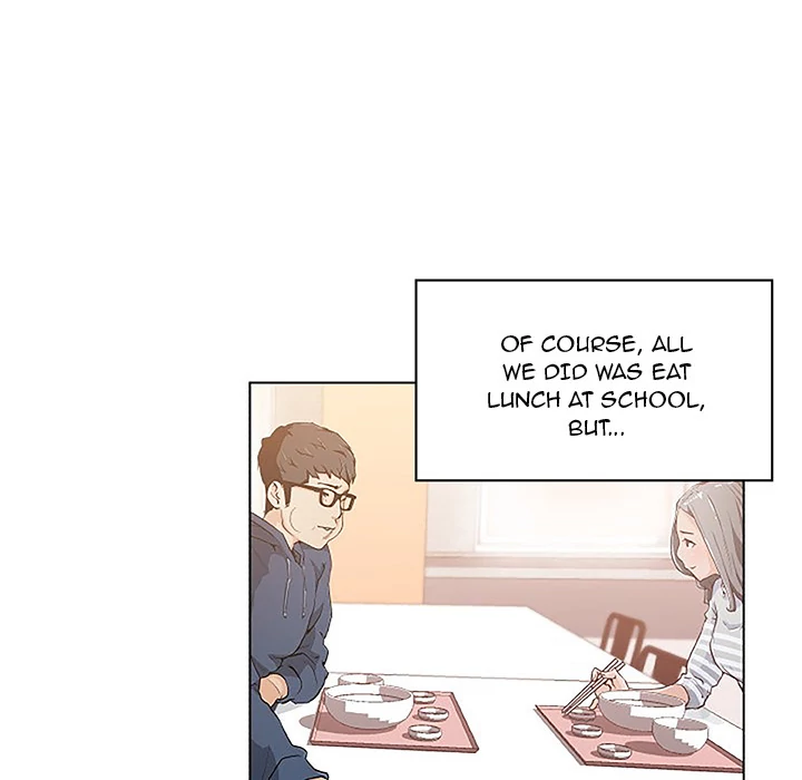 Love Recipe - Chapter 3 [photo 59] - MangaPorn