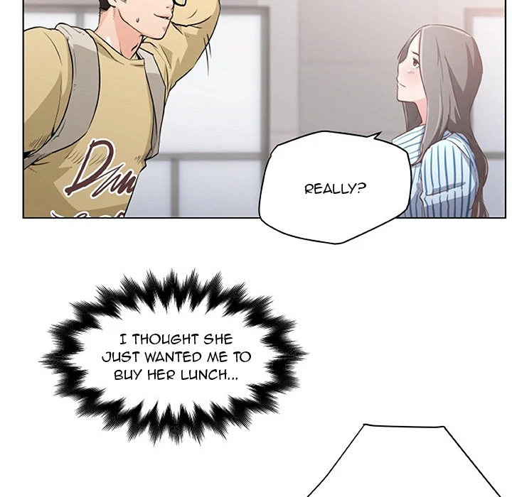 Love Recipe - Chapter 3 [photo 6] - MangaPorn