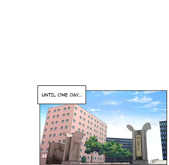 Love Recipe - Chapter 3 [photo 61] - MangaPorn