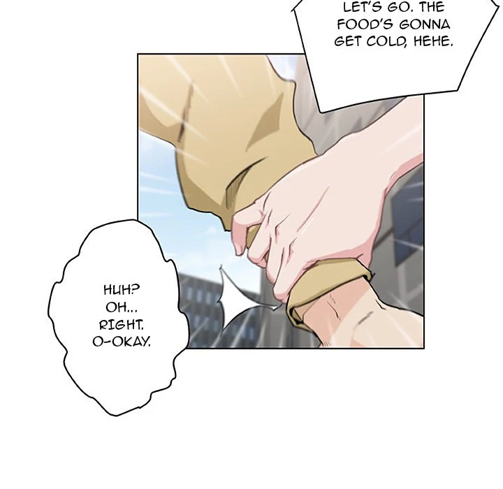 Love Recipe - Chapter 3 [photo 7] - MangaPorn