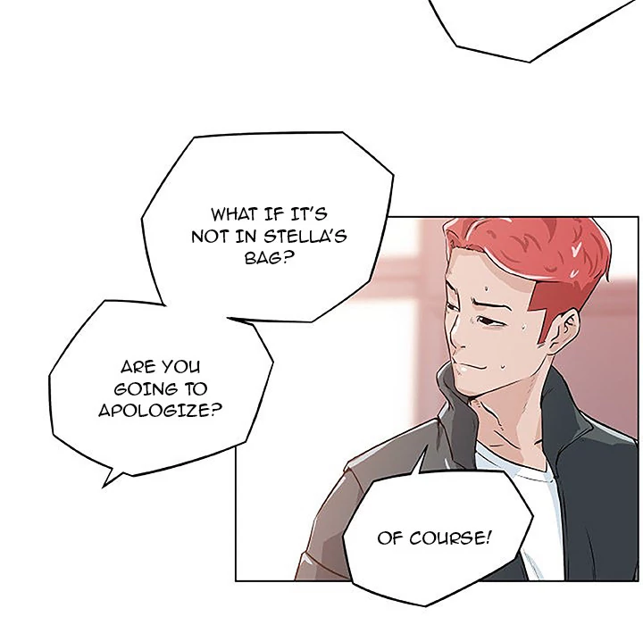 Love Recipe - Chapter 3 [photo 72] - MangaPorn