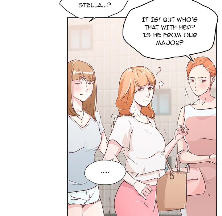 Love Recipe - Chapter 3 [photo 9] - MangaPorn