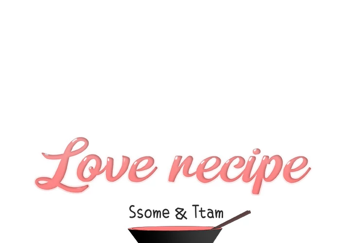 Love Recipe - Chapter 4 [photo 1] - MangaPorn