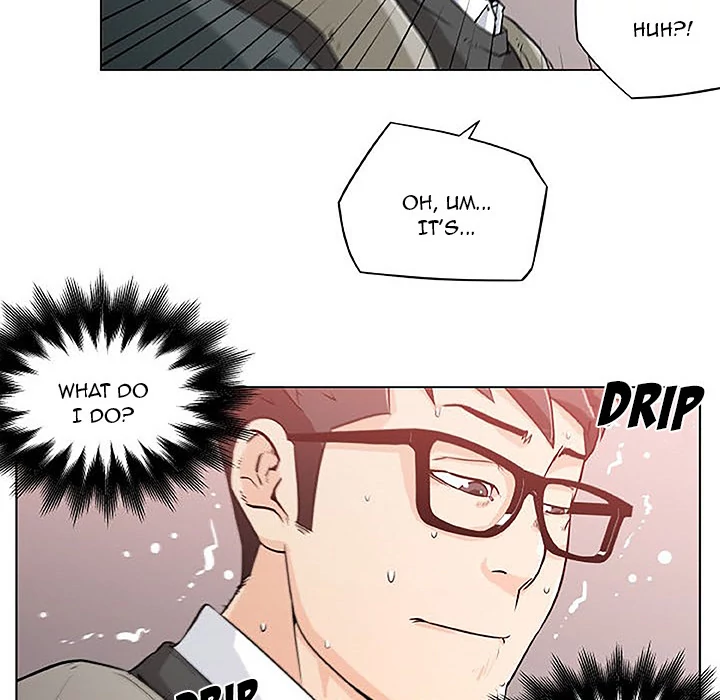 Love Recipe - Chapter 4 [photo 18] - MangaPorn