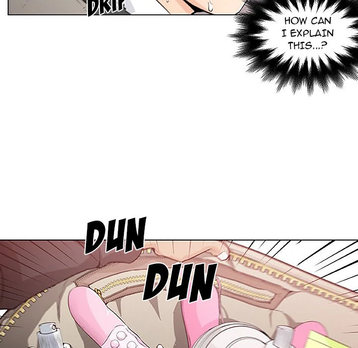 Love Recipe - Chapter 4 [photo 19] - MangaPorn