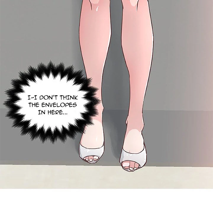 Love Recipe - Chapter 4 [photo 24] - MangaPorn