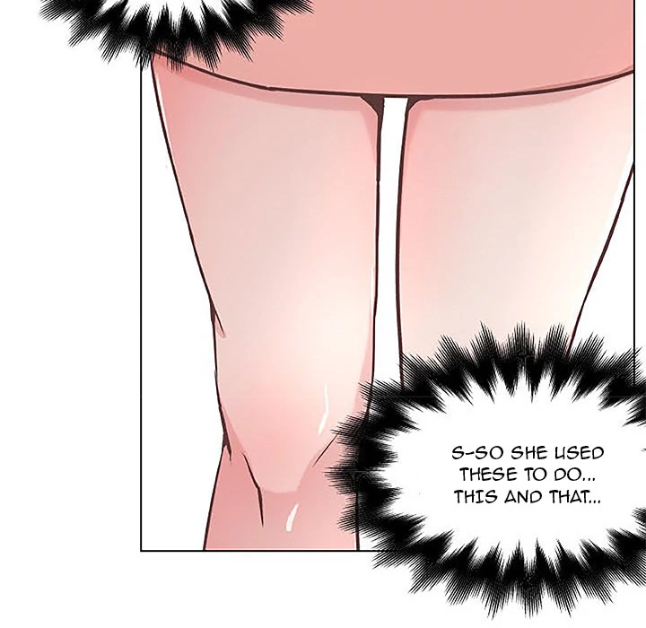 Love Recipe - Chapter 4 [photo 26] - MangaPorn