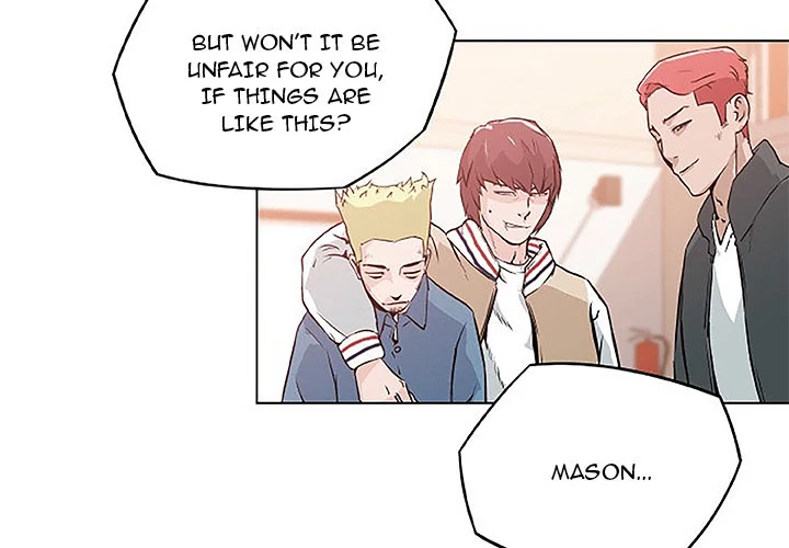 Love Recipe - Chapter 4 [photo 3] - MangaPorn