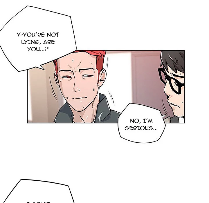 Love Recipe - Chapter 4 [photo 30] - MangaPorn