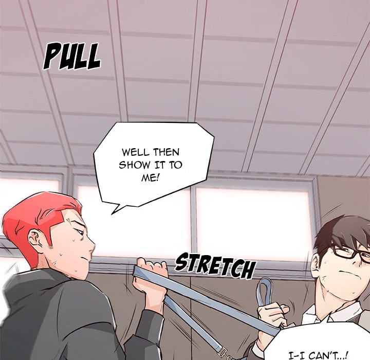 Love Recipe - Chapter 4 [photo 32] - MangaPorn