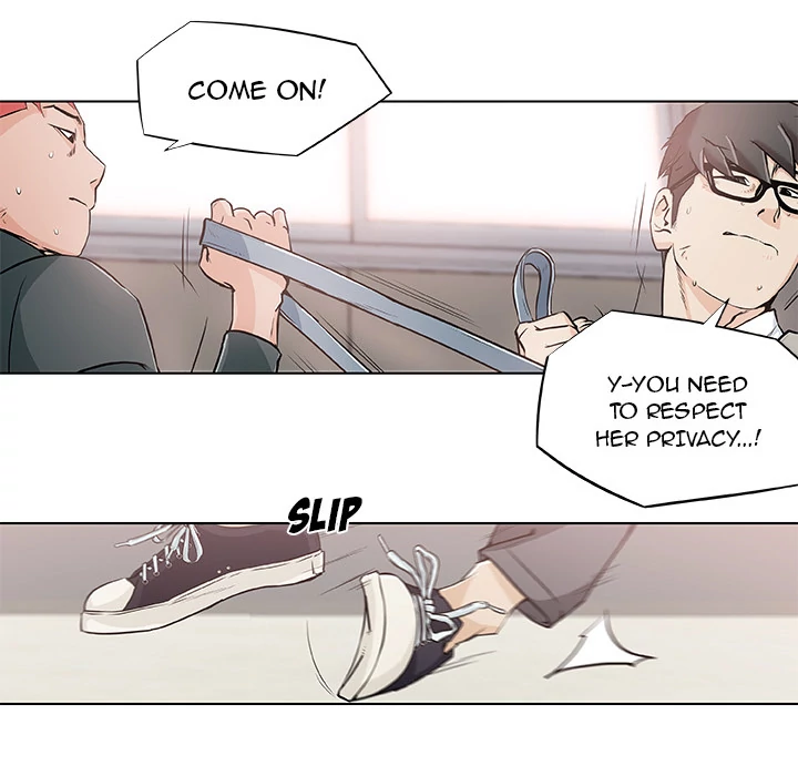 Love Recipe - Chapter 4 [photo 34] - MangaPorn