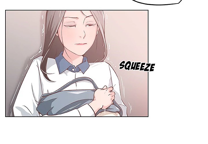 Love Recipe - Chapter 4 [photo 4] - MangaPorn