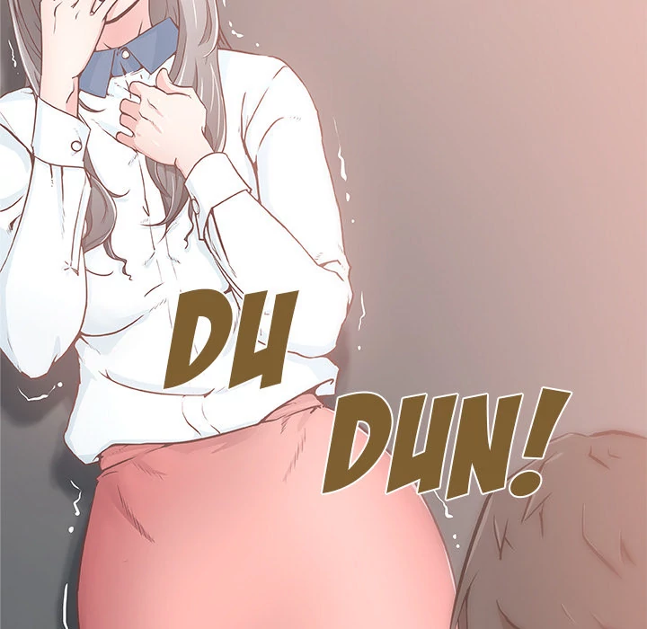 Love Recipe - Chapter 4 [photo 46] - MangaPorn