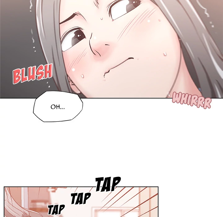 Love Recipe - Chapter 4 [photo 49] - MangaPorn