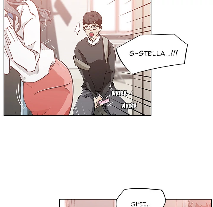 Love Recipe - Chapter 4 [photo 50] - MangaPorn